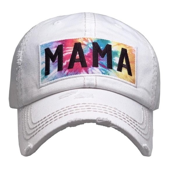 One Blessed Nana Accessories - NWT *BOUTIQUE* MAMA HAT *GREAT GIFT IDEA*
